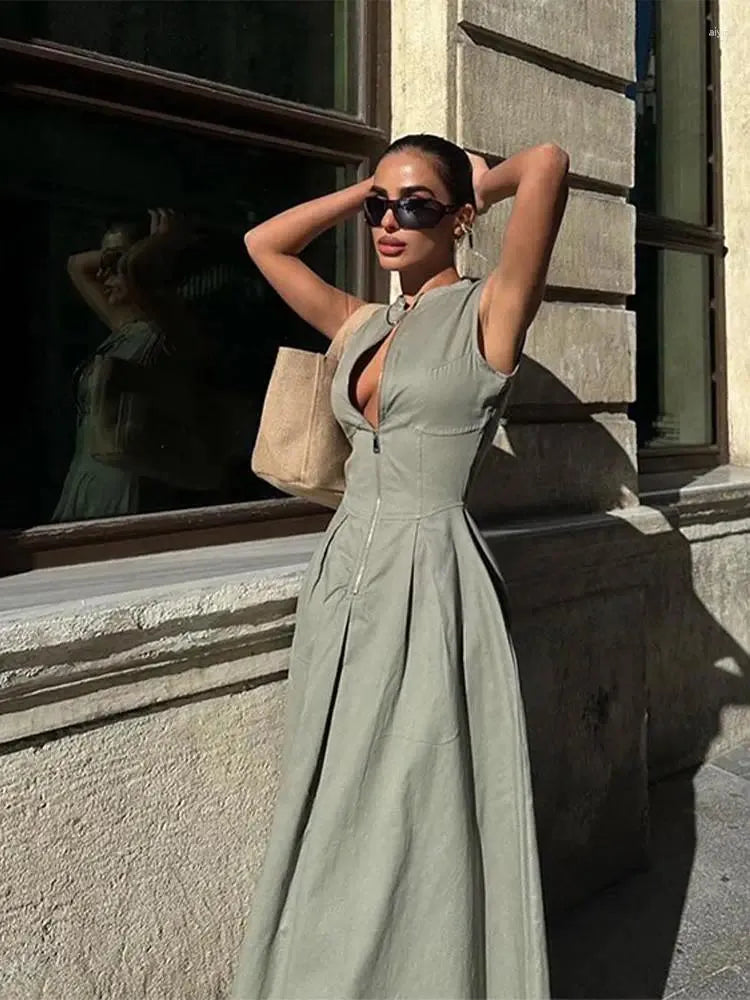 Dresses